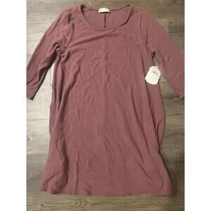 Altar’d State Sweater Dress